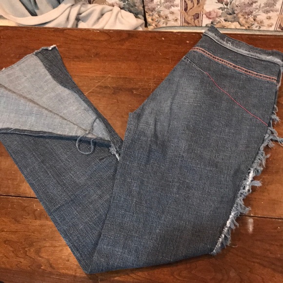 Diesel Denim - Diesel jeans